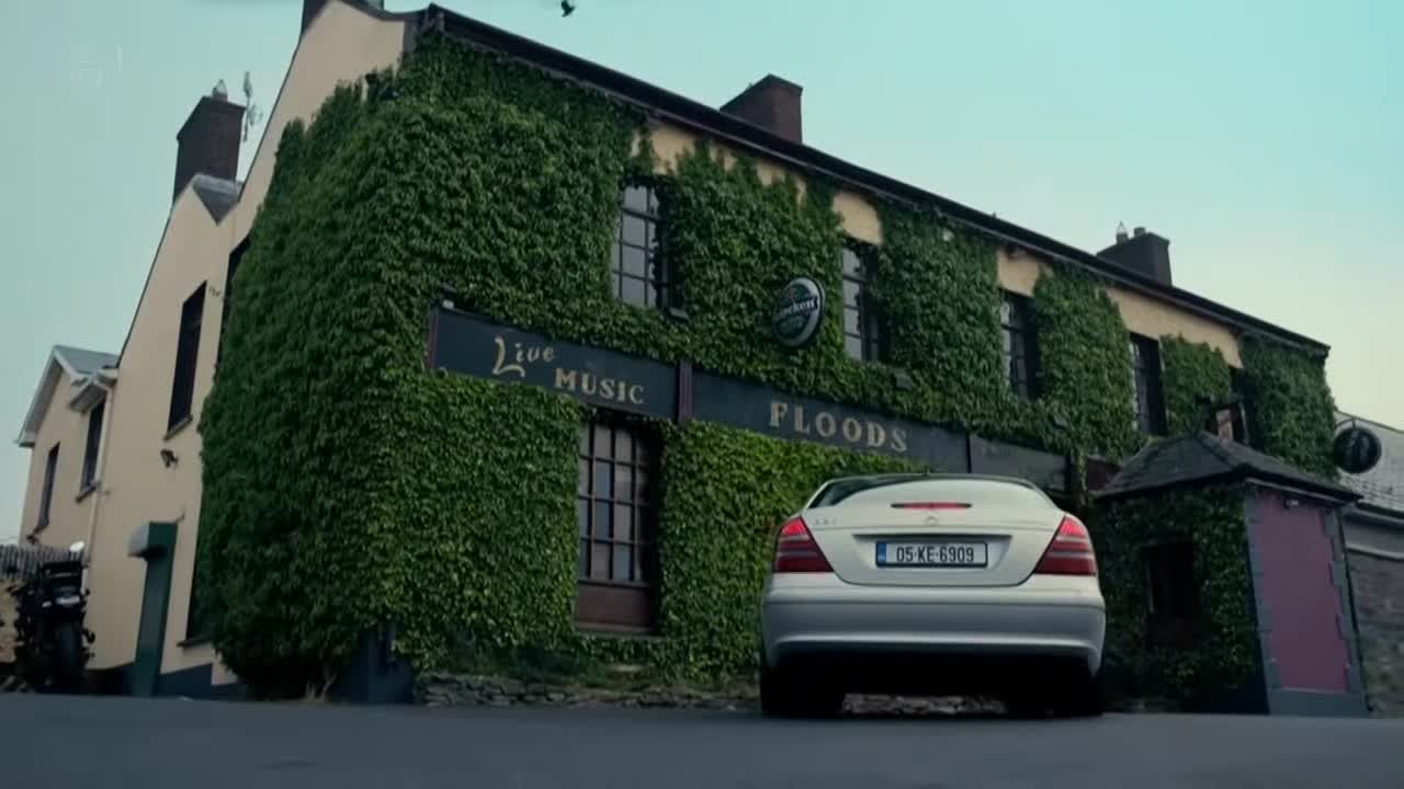 Blood UK S01E02 (2018)