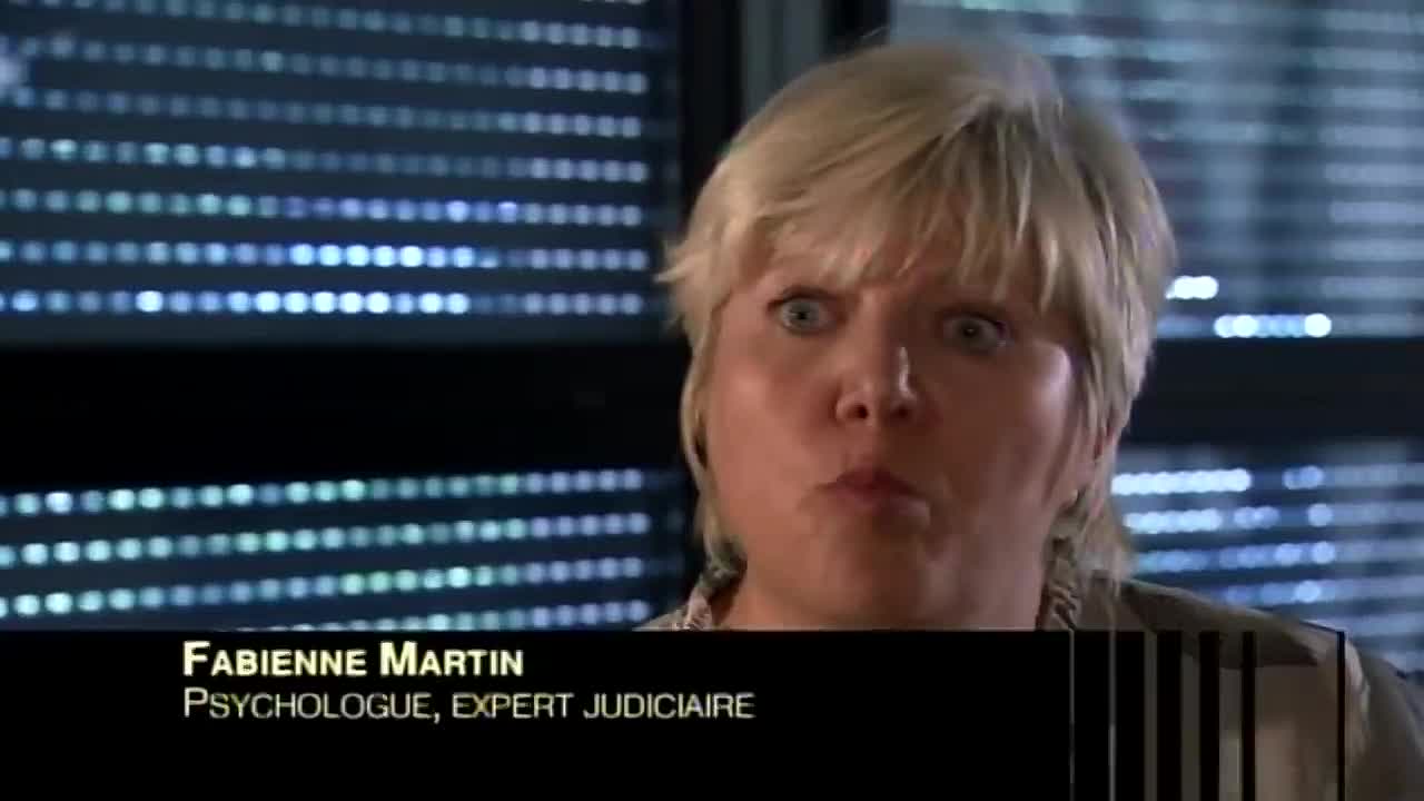 ⁣Faites entrer l'accusé _ Vincenzo Aiutino, l'homme aux 50 affaires