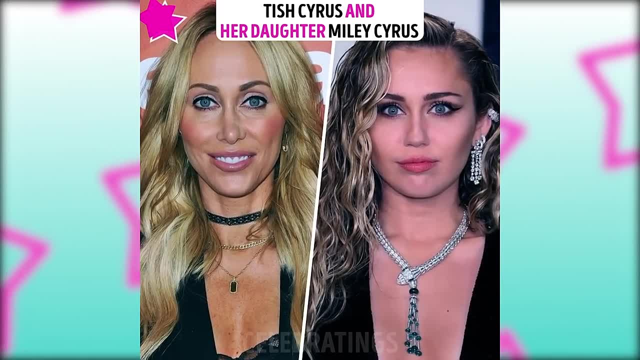 50+ Celebrity Kids You Probably Didn't Know About