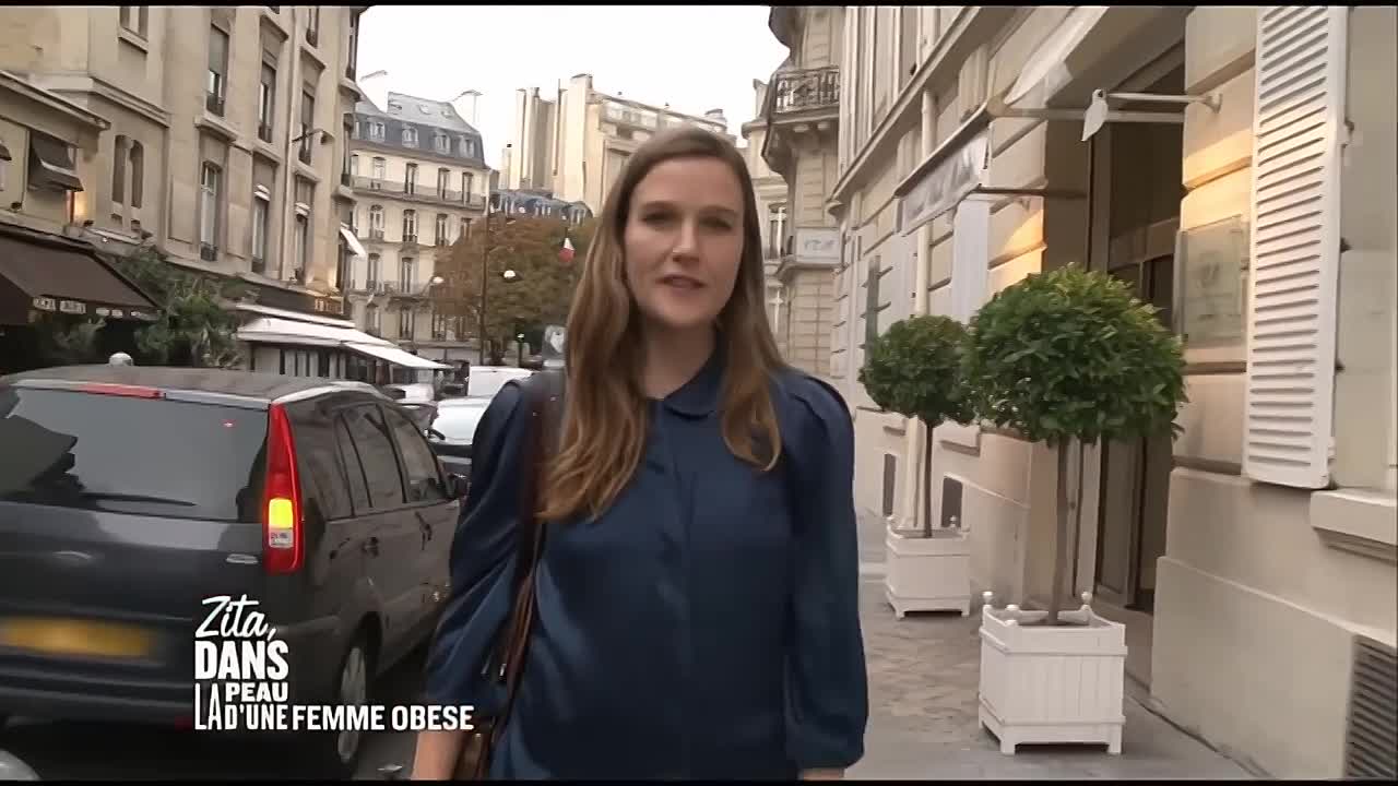 Obesity -A day in the Life