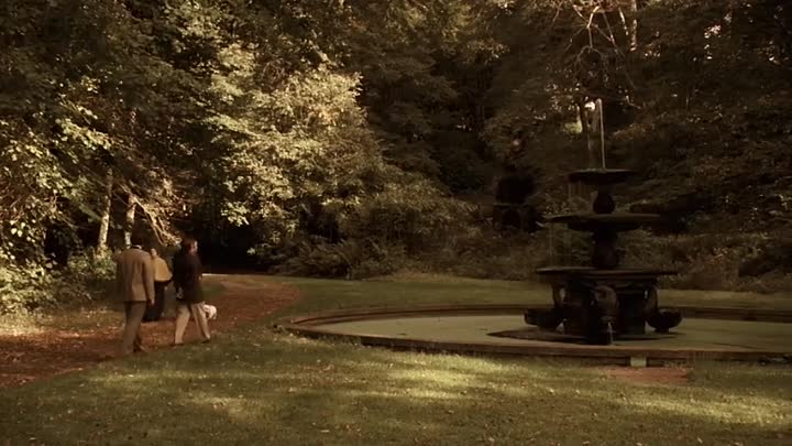 Sherlock Holmes & The Lost Treasure (2014)