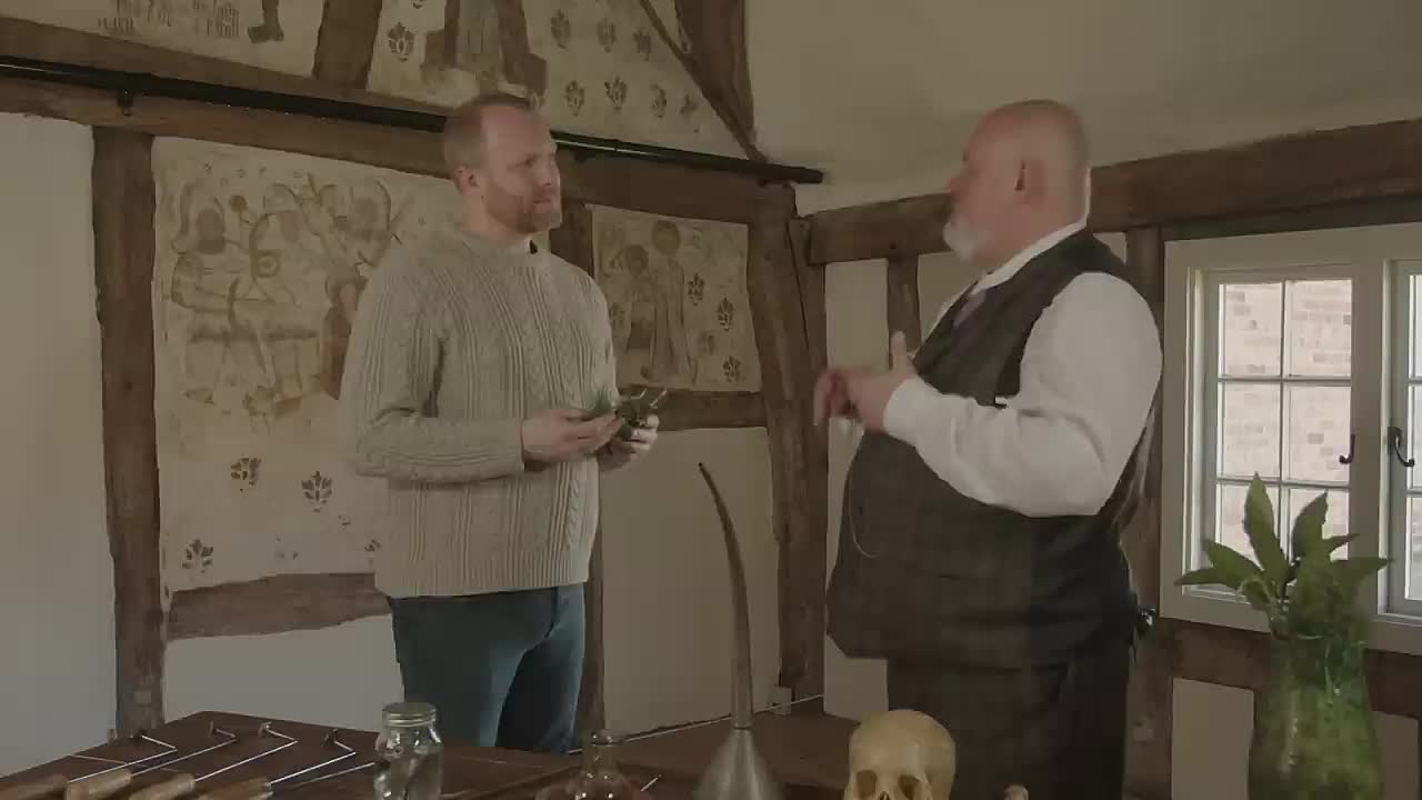 What Was Healthcare Like in Medieval Times?