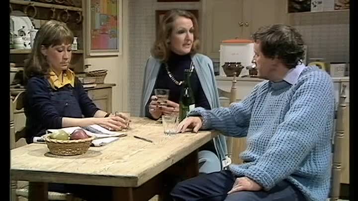 S01E04 - Pig's Lib (1975)