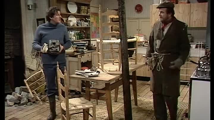 S01E03 - The Weaker Sex (1975)