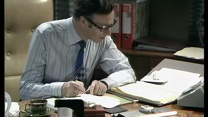 S01E01 - Plough Your Own Furrow (1975)