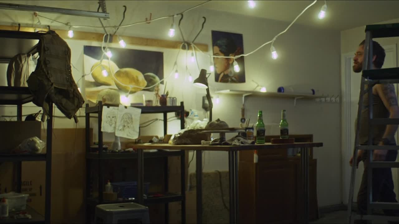 ⁣Darkest Of Lies 2023 1080p WEBRip x264 AAC5 1-