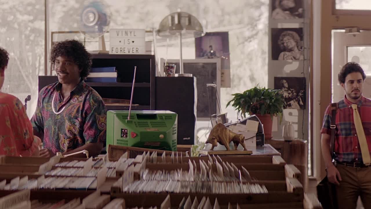 ⁣Chasing The Blues 2017 1080p WEBRip x264 AAC-