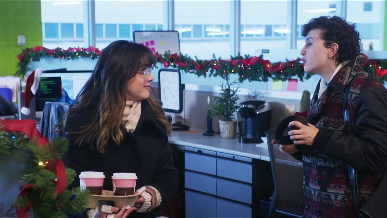 Christmas Is Canceled 2021 1080p BluRay x264 AAC5 1-