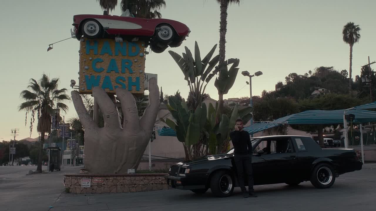 ⁣Lying And Stealing 2019 1080p BluRay x264-[YTS LT]