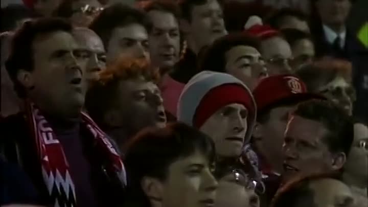 Cracker S02E01 -To be a Somebody