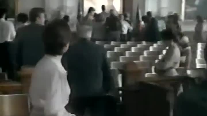 Stay the Night (1992)