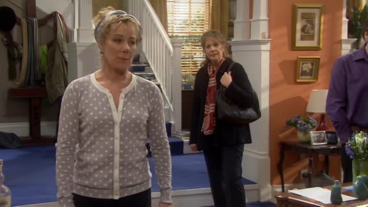 My Family (2000) - S10E01 - Wheelie Ben