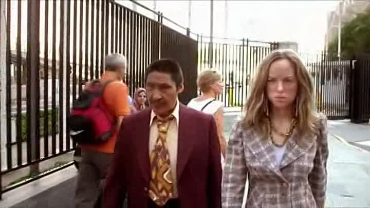 Chloe and Theo 2015 BRRip XviD AC3-EVO