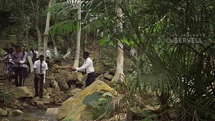 Freetown 2015 BRRip XviD AC3-iFT