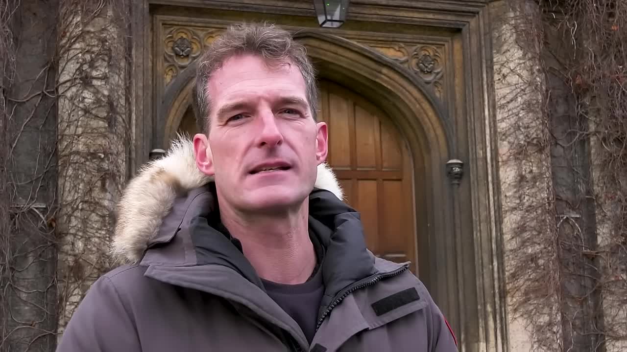 ⁣Britain's Most Incredible Castles