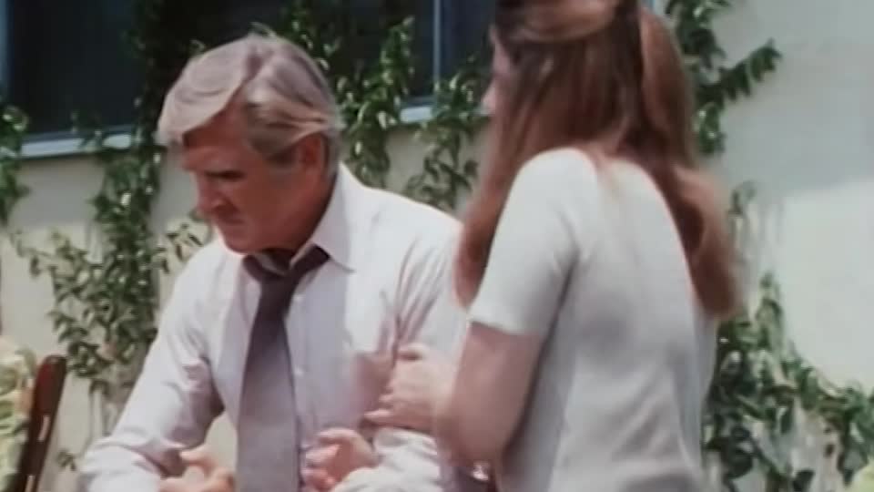 A Tattered Web (1971)