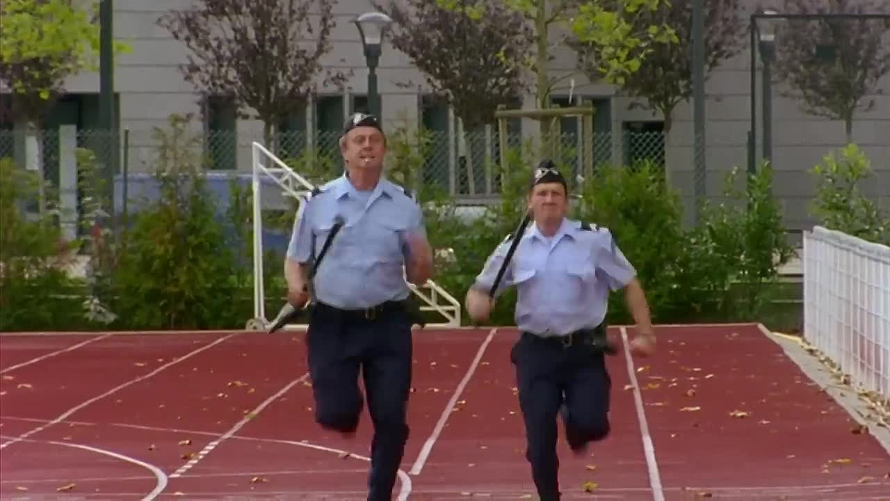 ⁣L'Évangile Selon Aîmé (2005)