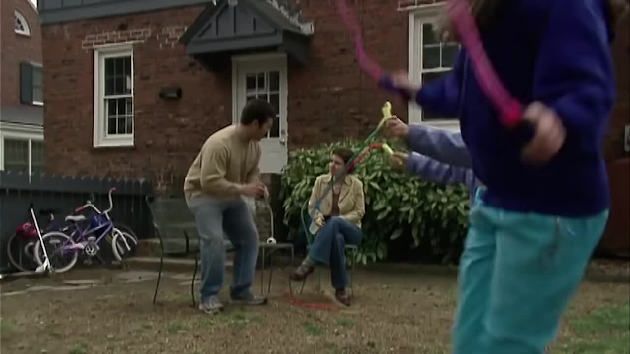 Restless Spirits - A Haunting Mini-marathon