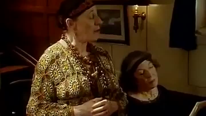 Problem at Sea (1989)