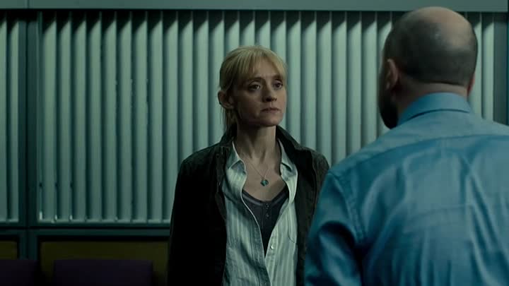 From Darkness S01E03 (2015)