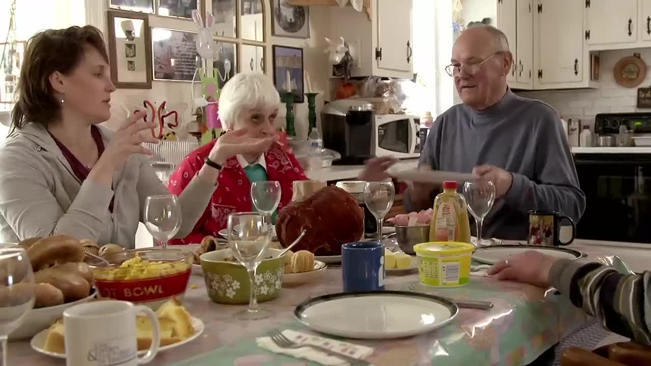 Celebrating Eccentrics -A Different Drummer