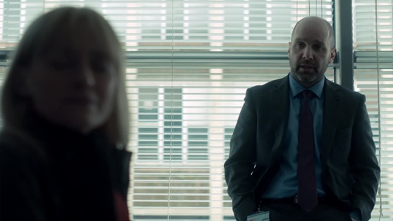 From Darkness S01E02 (2015)