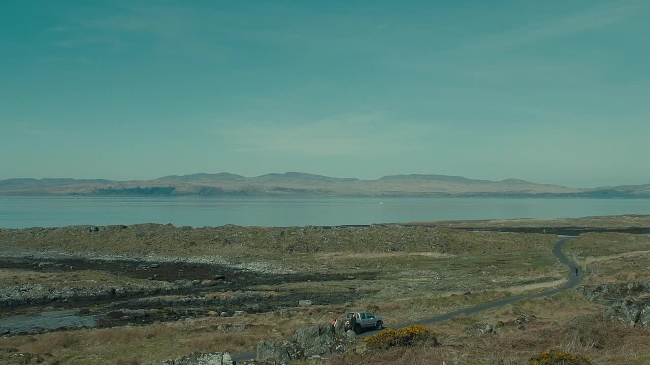 From Darkness S01E01 (2015)