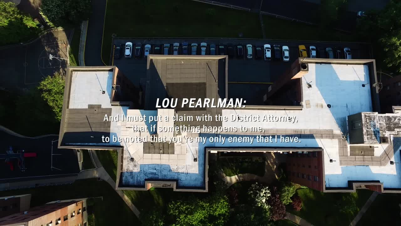 ⁣The Boy Band Con - The Lou Pearlman Story 2160p HDRip VP9 x264 Opus