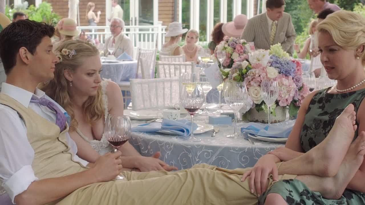 The Big Wedding 2013 1080p BluRay x264 YIFY