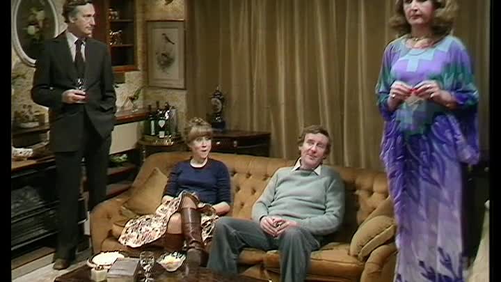 ⁣S02E04 - The Day Peace Broke Out