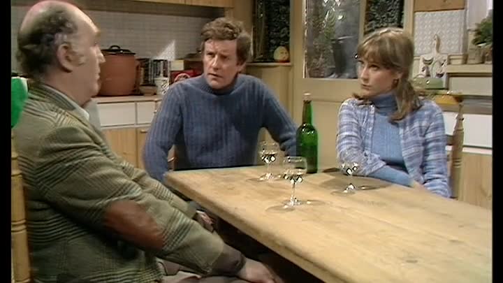 S02E06 - Home Sweet Home