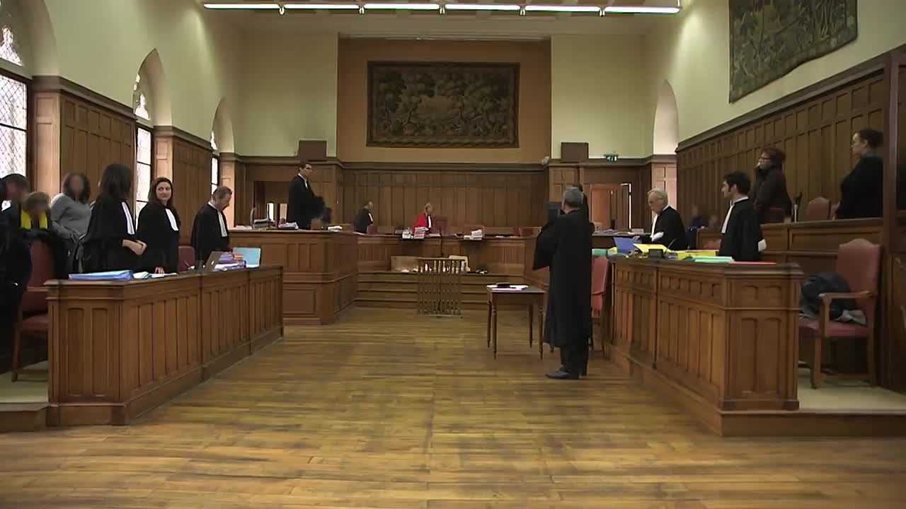 Les deux amies ont elles tué leurs ex