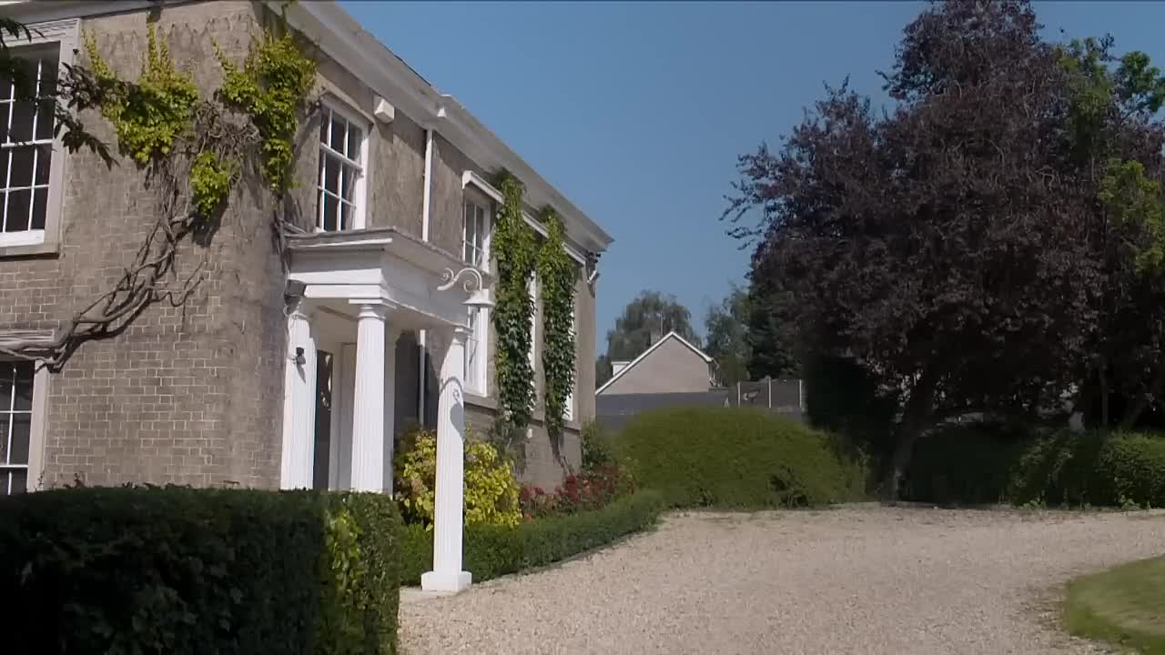 Britain's Virginity Clinics Uncovered