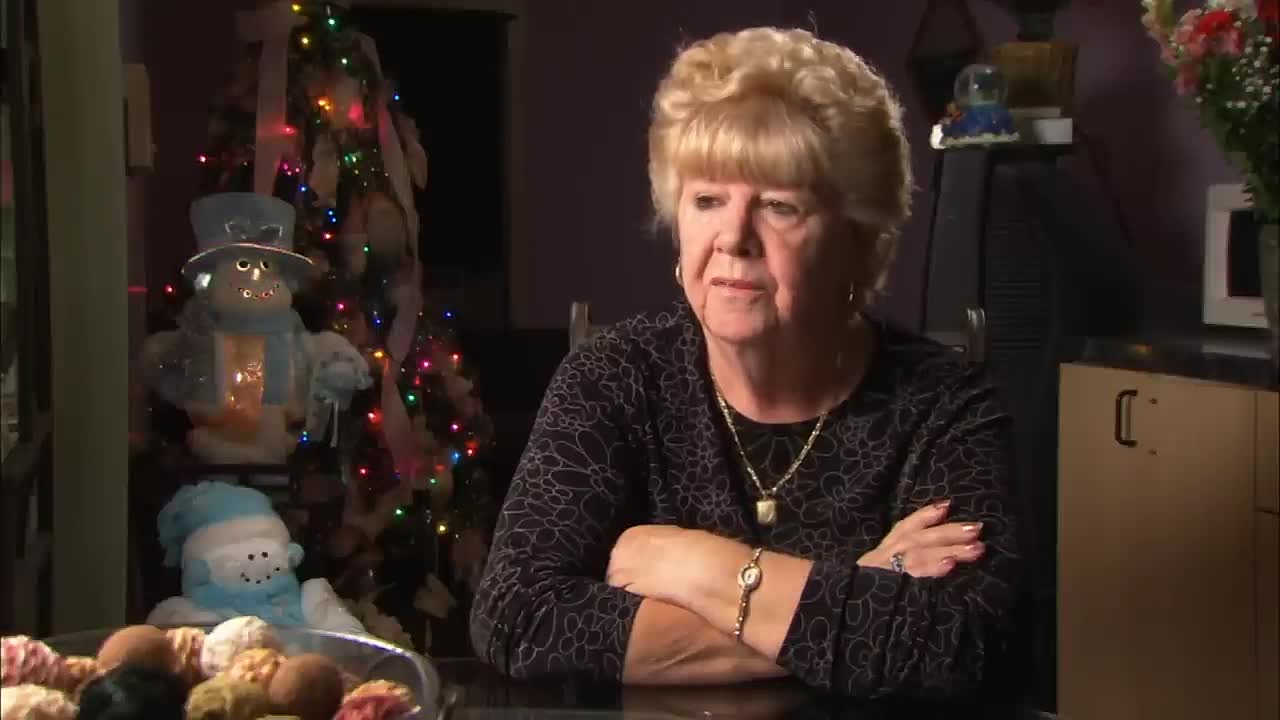 Psychic Investigators -Where Crime Meets the Supernatural