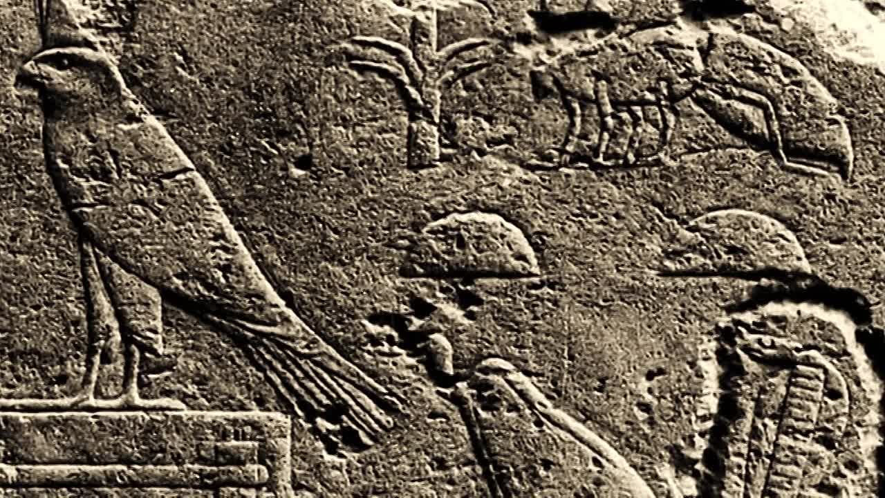 Khufu, The Pharaoh Who Built the Great Pyramid