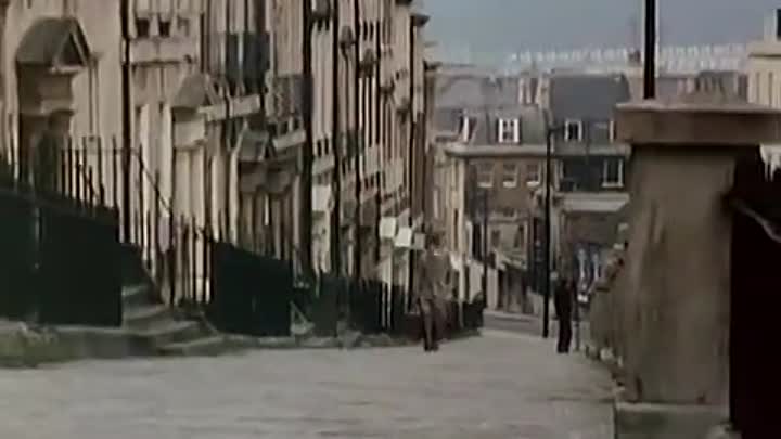 Tales of The Unexpected S01E05 -The Landlady