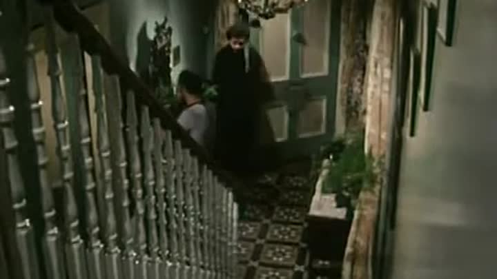 Tales of The Unexpected S04E04 -The Best of Everything