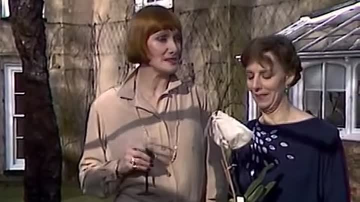 Tales of The Unexpected S02E14 -Back for Christmas