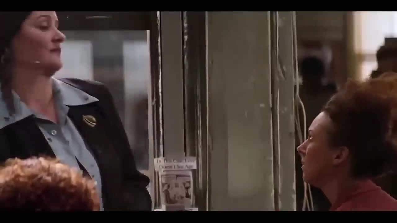 Le Temoin du Mal (1998}