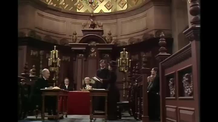 Victorian Scandals (1976)