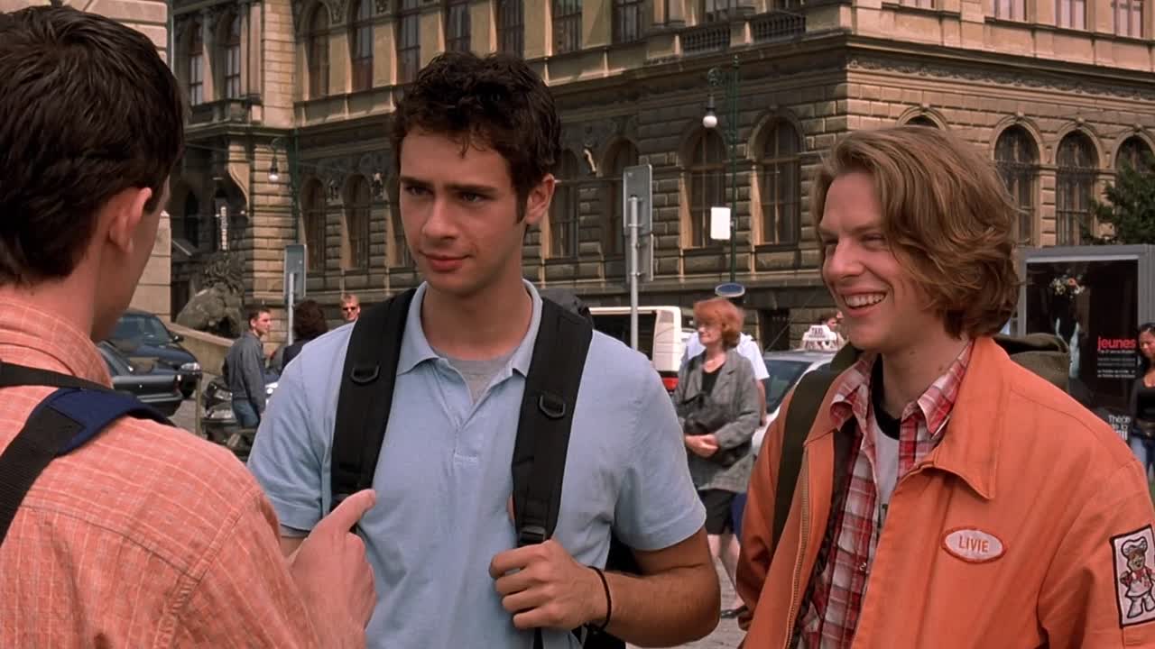 EuroTrip 2004 UNRATED 1080p BluRay x264 AAC5 1-