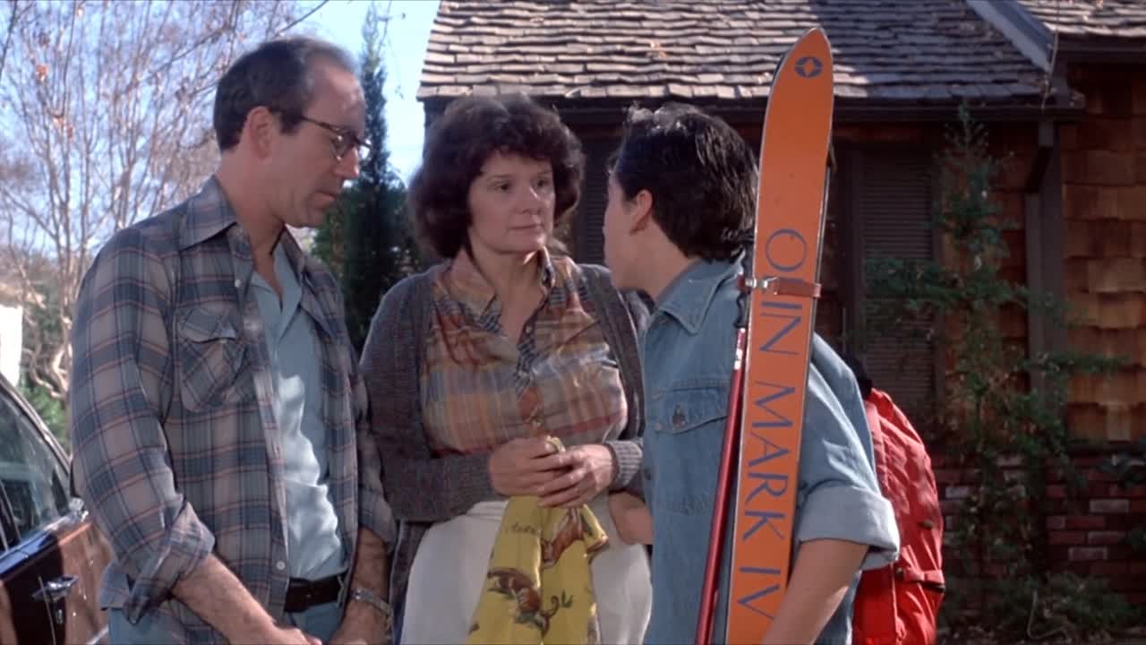 The Last American Virgin 1982 1080p BluRay x264 YIFY