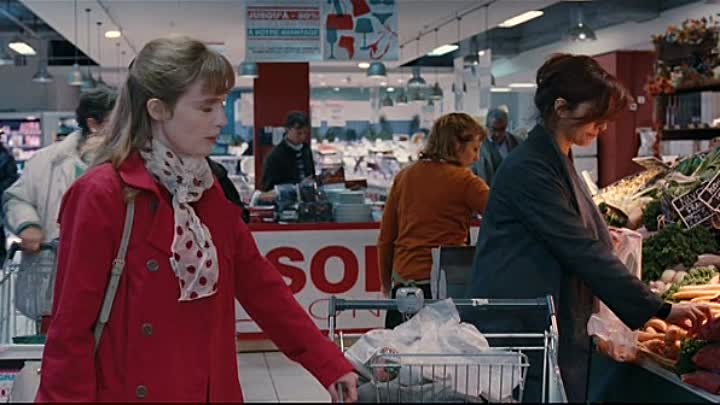 La Cerise Sur Le Gateau 2012 LIMITED FRENCH DVDRip XviD-Click