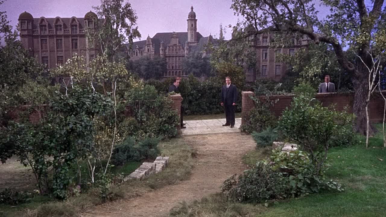 ⁣Torn Curtain 1966 720p BluRay x264 AAC-[YTS LT]