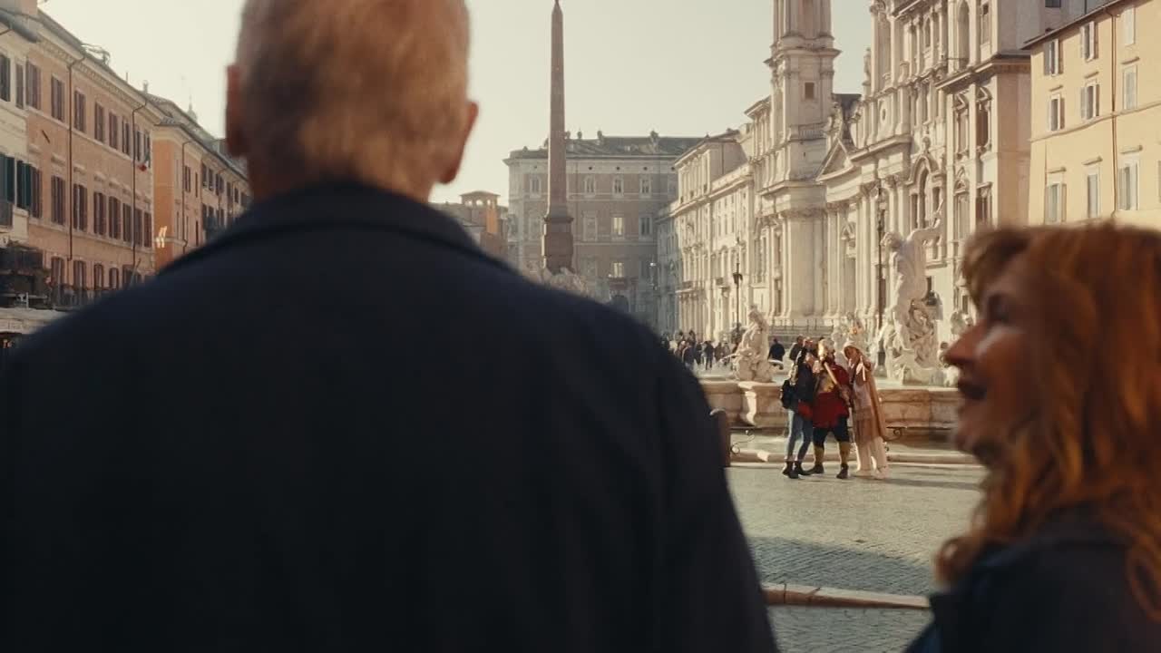 ⁣When In Rome 2024 DANISH HC ENG SUBS 1080p BluRay x264 AAC5 1-