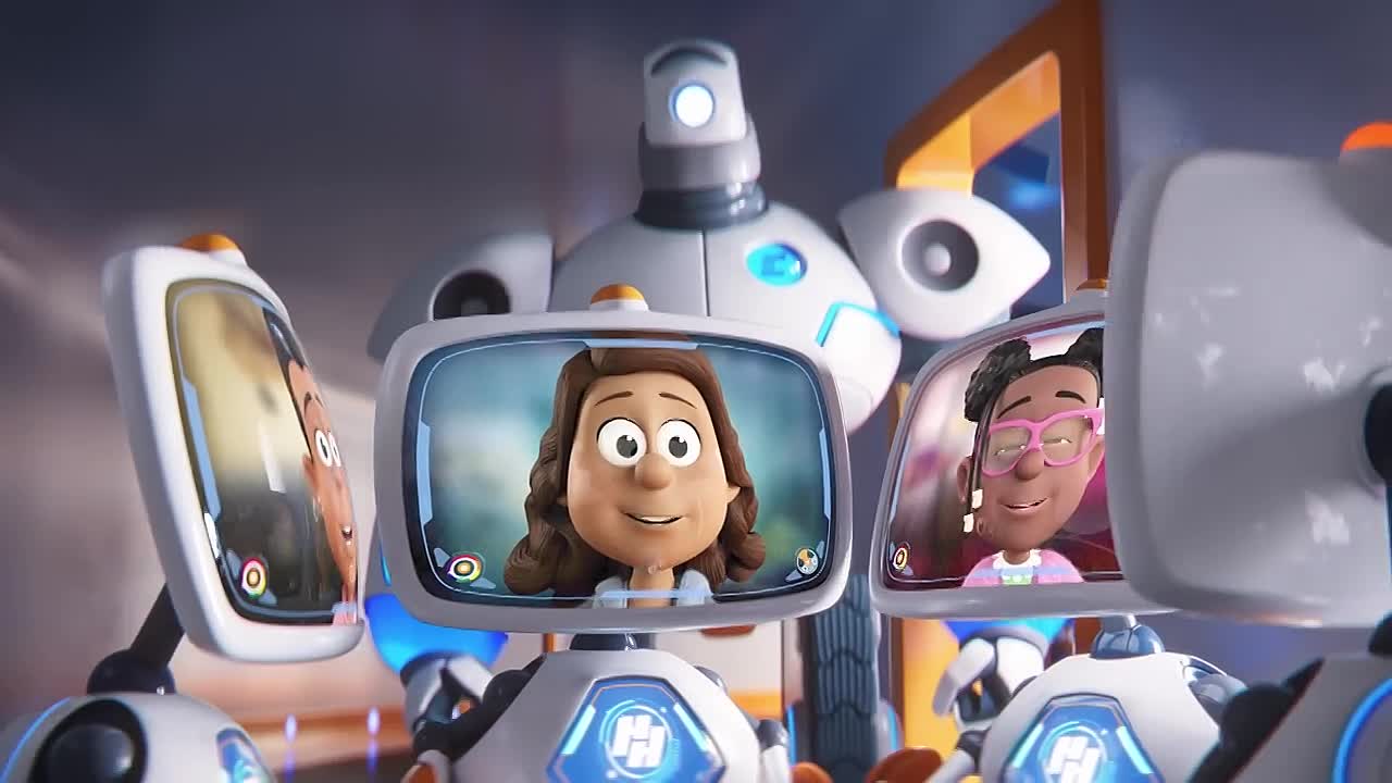 Our Heroes Rock by Somethings Awry