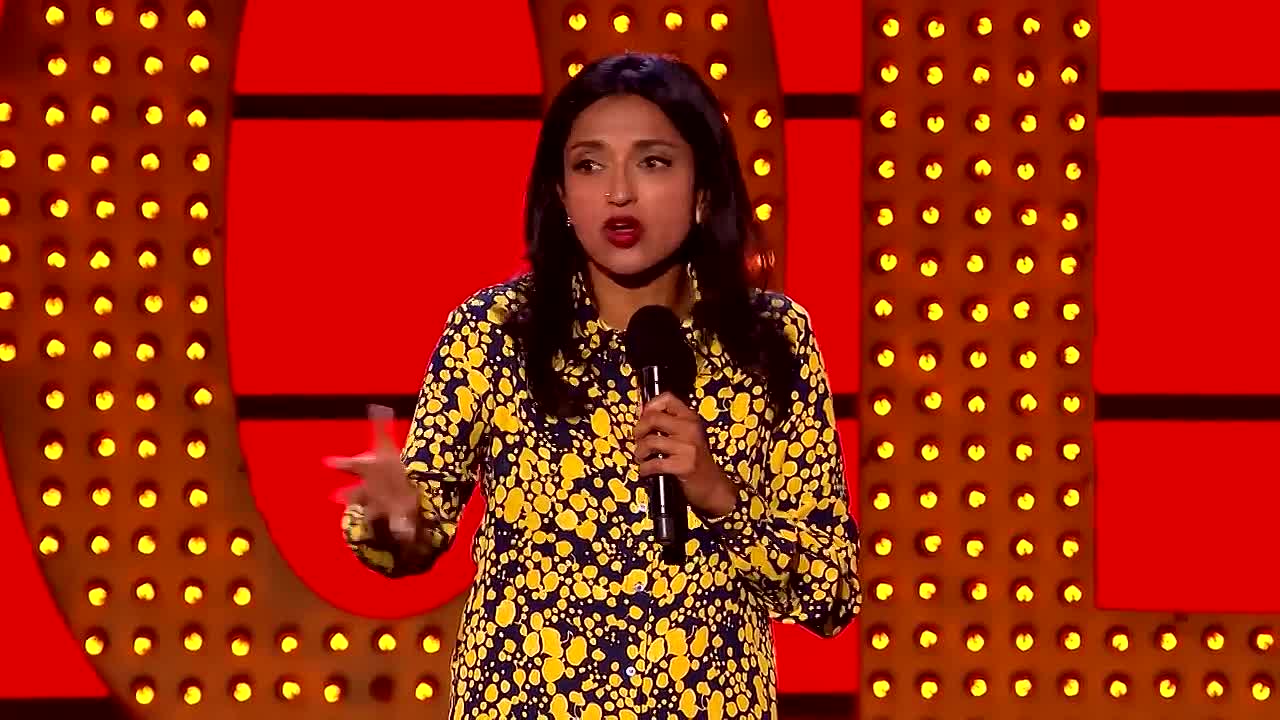 When An Argument Becomes A Throwdown -Sindhu Vee