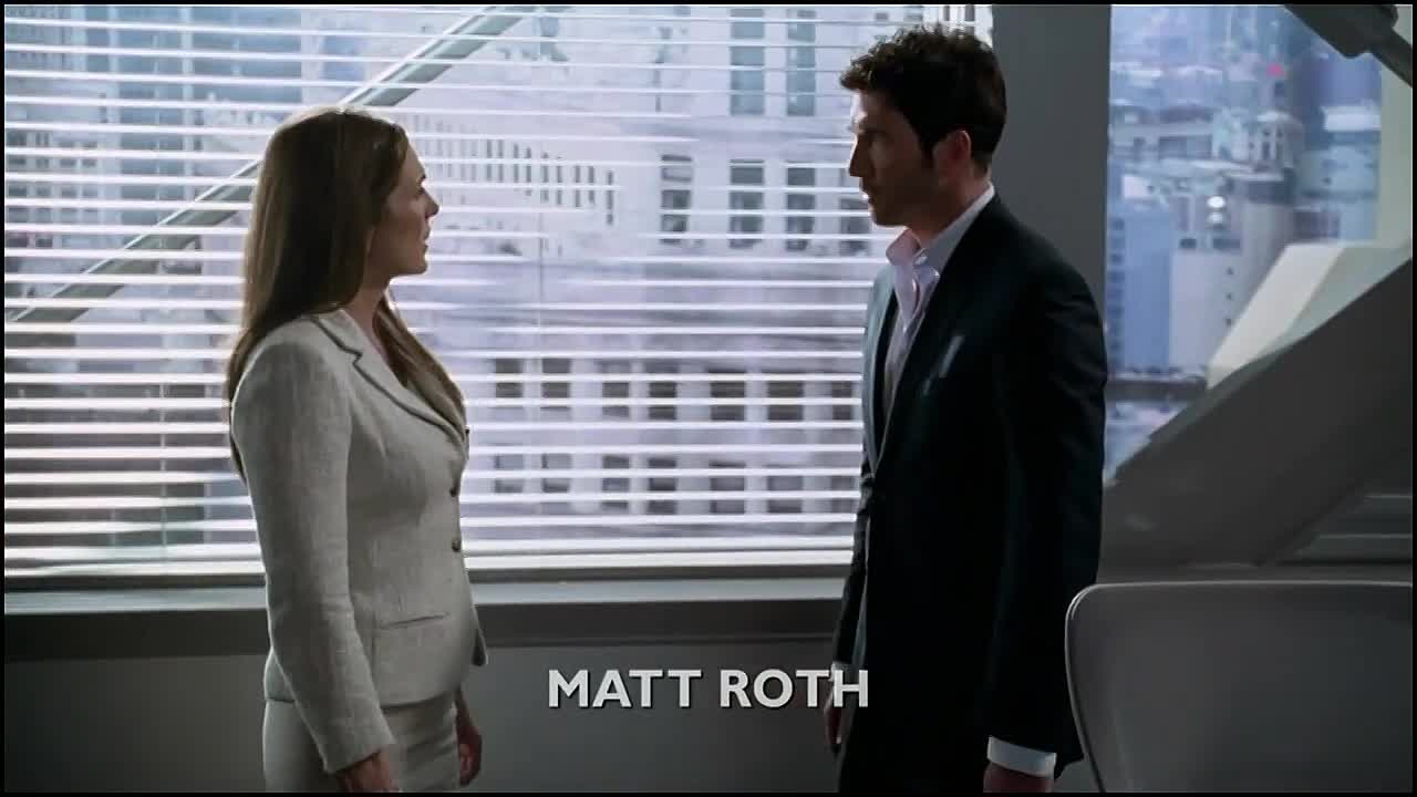 Big Shots S01E11 (2007)