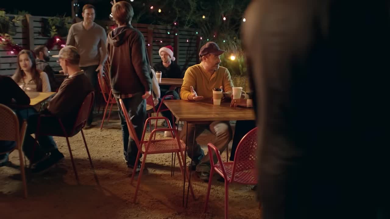 The One I wrote for You (2014)