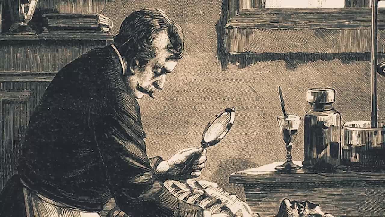 The Gouffé Affair -France's Shocking 19th Century Murder Case